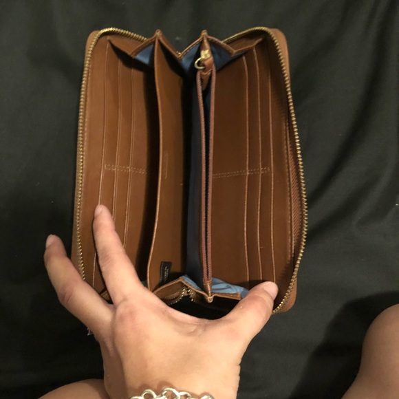 Coach set - Picture 5 of 7